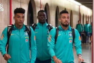 Renovação de Alex Telles no Botafogo movimenta redes sociais de estrelas