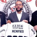 Renovação de Memphis Depay amplia dependência financeira do Corinthians