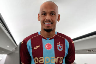Reunião de Fabinho e Salah no Trabzonspor agita mercado e projeta nova fase para clube turco