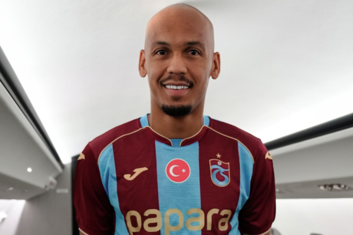Reunião de Fabinho e Salah no Trabzonspor agita mercado e projeta nova fase para clube turco