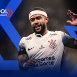 Reviravolta nas negociações: Memphis Depay e Corinthians retomam conversas por renovação