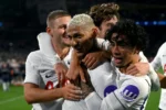 Richarlison decide e Tottenham derrota o Chelsea em amistoso na Austrália