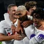 Richarlison decide e Tottenham derrota o Chelsea em amistoso na Austrália