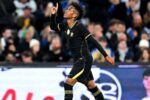 Richarlison decide para o Tottenham em vitória sobre o Chelsea na Austrália