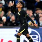 Richarlison decide para o Tottenham em vitória sobre o Chelsea na Austrália