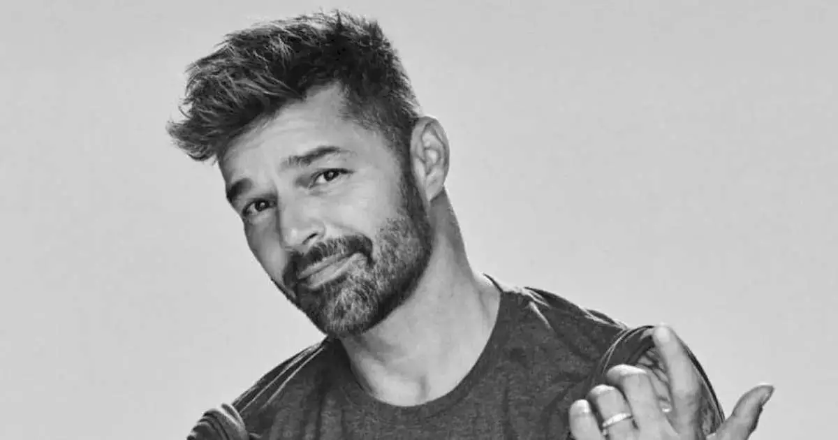 Ricky Martin celebra a maioridade dos filhos gêmeos com homenagem emocionante
