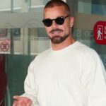 Ricky Martin e Pedro Sampaio serão as atrações do intervalo no NFL Rio Game em 27 de setembro