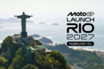 Rio de Janeiro será palco da abertura da temporada 2027 da Motogp em fevereiro