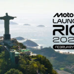 Rio de Janeiro será palco da abertura da temporada 2027 da Motogp em fevereiro