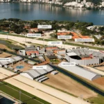 Rio Open anuncia expansão do complexo no Jockey Club para acolher mais fãs em 2027