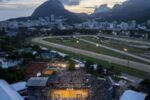 Rio Open anuncia expansão histórica com arena para 9.500 pessoas em 2027