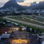 Rio Open anuncia expansão histórica com arena para 9.500 pessoas em 2027