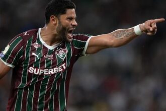Riquelme Felipe decide vitória do Fluminense sobre o Remo após polêmica
