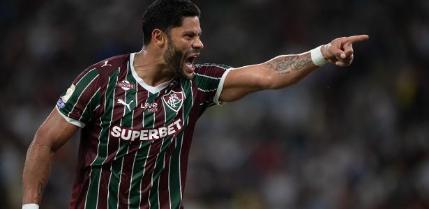 Riquelme Felipe decide vitória do Fluminense sobre o Remo após polêmica