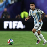 River Plate concretiza contratação do meia Thiago Almada