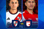 River Plate e Santa Fe decidem vaga nas quartas da Sul-americana nesta quarta-feira