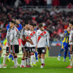 River Plate enfrenta sua pior série em 115 anos, com Coudet em foco