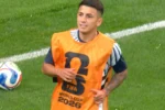 River Plate entra na briga com Flamengo e tenta contratar o meia Thiago Almada