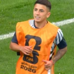 River Plate entra na briga com Flamengo e tenta contratar o meia Thiago Almada