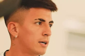 River Plate: investimento recorde em Thiago Almada e a urgência por resultados em 2026