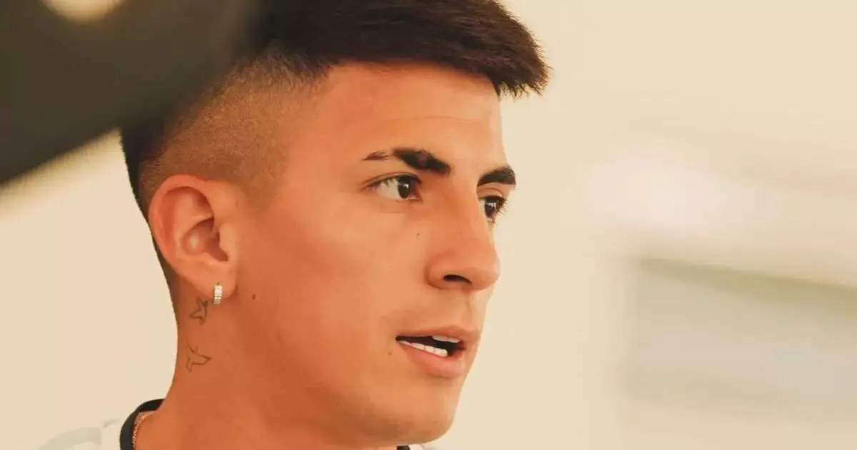 River Plate: investimento recorde em Thiago Almada e a urgência por resultados em 2026