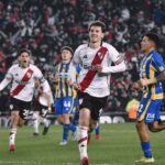 River Plate retém documentação de Colidio e aguarda reforço para liberar atleta