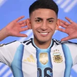 River Plate supera Flamengo e acerta contratação de Thiago Almada