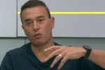 Rizek aponta risco em aposta no Botafogo e destaca dependência da torcida