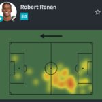 Robert Renan brilha na defesa do Vasco em empate contra o Bahia