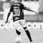 Robert Renan destaca a dedicação contínua como pilar fundamental no esporte