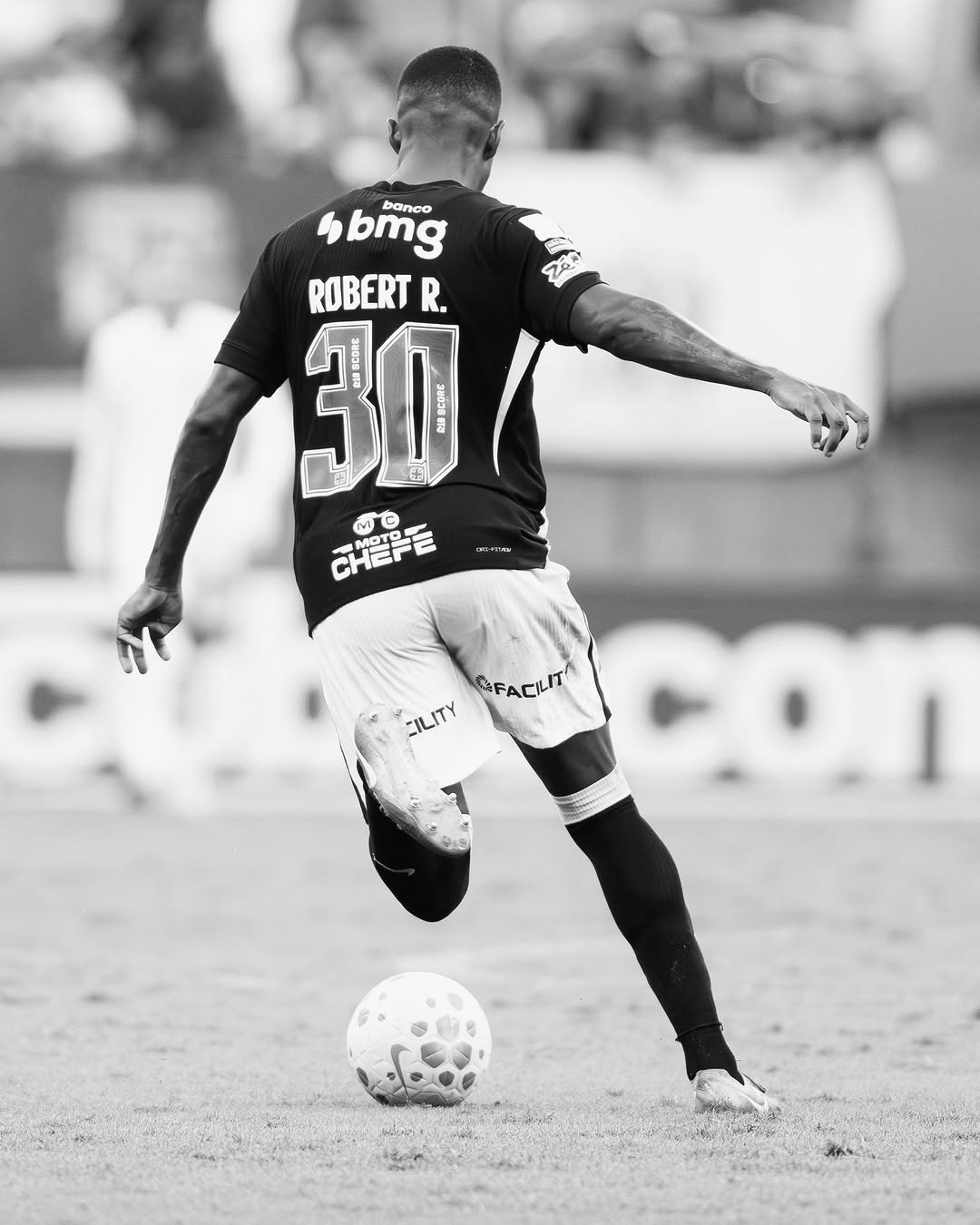 Robert Renan destaca a dedicação contínua como pilar fundamental no esporte
