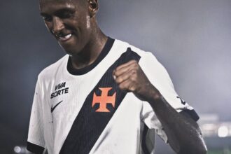 Robert Renan se destaca entre os maiores interceptadores do Campeonato Brasileiro 2026