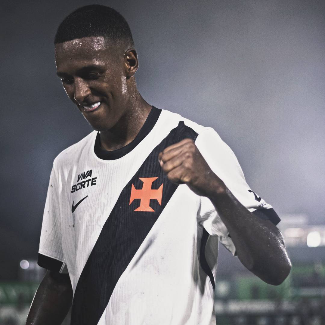 Robert Renan se destaca entre os maiores interceptadores do Campeonato Brasileiro 2026