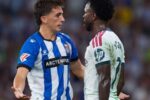Roberto Carlos rebate justificativa de Alex Calatrava após lance polêmico com Vini Jr