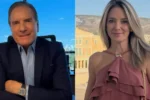 Roberto Justus esclarece divórcio de Ticiane Pinheiro e desfaz rumor sobre 'Quadradinho de 8'