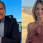Roberto Justus esclarece divórcio de Ticiane Pinheiro e desfaz rumor sobre 'Quadradinho de 8'