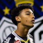 Robinho Jr. viaja à Itália para tratar cidadania e mira mercado europeu
