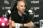 Rodrigo Bellão descarta crise psicológica e aponta ajustes para retomada do Botafogo