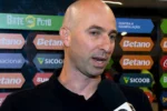 Rodrigo Bellão trata duelo contra Athletico-pr como decisão para o Botafogo