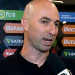 Rodrigo Bellão trata duelo contra Athletico-pr como decisão para o Botafogo