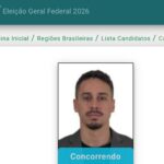 Rodrigo Dinamite lança candidatura a deputado estadual pelo PSDB com foco em esporte e educação