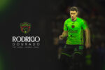 Rodrigo Dourado reforça o Juarez em nova etapa no futebol mexicano