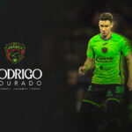 Rodrigo Dourado reforça o Juarez em nova etapa no futebol mexicano