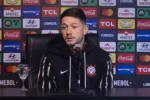 Rodrigo Garro comenta saída de Memphis Depay e futuro da camisa 10 no Corinthians