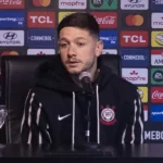 Rodrigo Garro comenta saída de Memphis Depay e futuro da camisa 10 no Corinthians