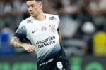 Rodrigo Garro projeta decisão na Libertadores após revés do Corinthians