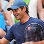 Roger Federer aponta João Fonseca como destaque da nova geração do tênis