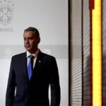 Rogério Caboclo lança candidatura à presidência do São Paulo para o triênio 2027-2029
