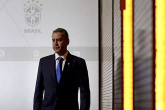 Rogério Caboclo lança candidatura à presidência do São Paulo para o triênio 2027-2029