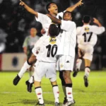 Romário celebra 128 anos do Vasco e reafirma conexão histórica com o clube